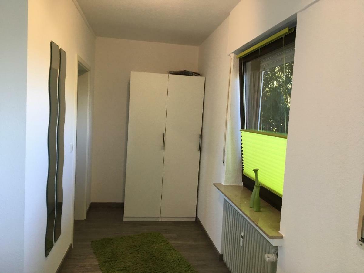 Ferienwohnung Emotion Winterberg Zewnętrze zdjęcie