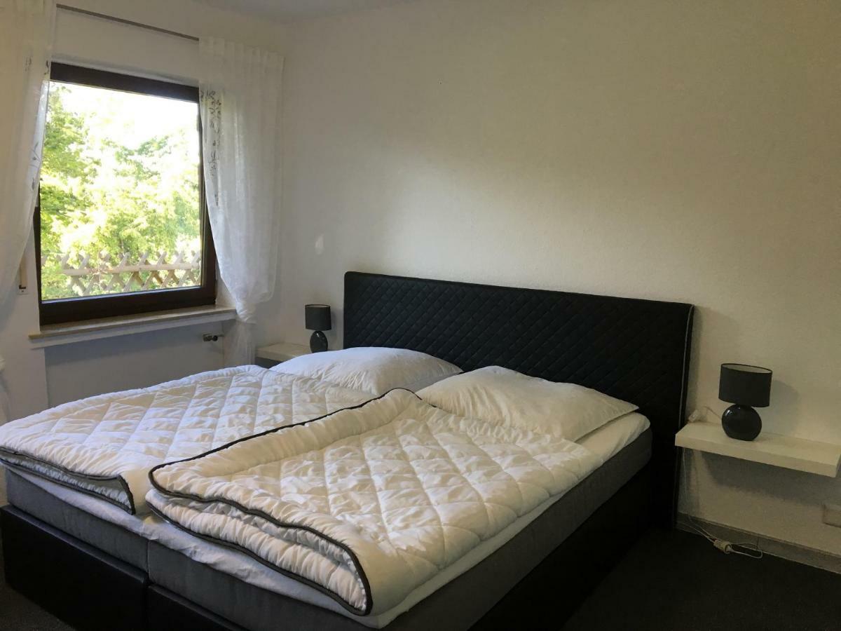 Ferienwohnung Emotion Winterberg Zewnętrze zdjęcie