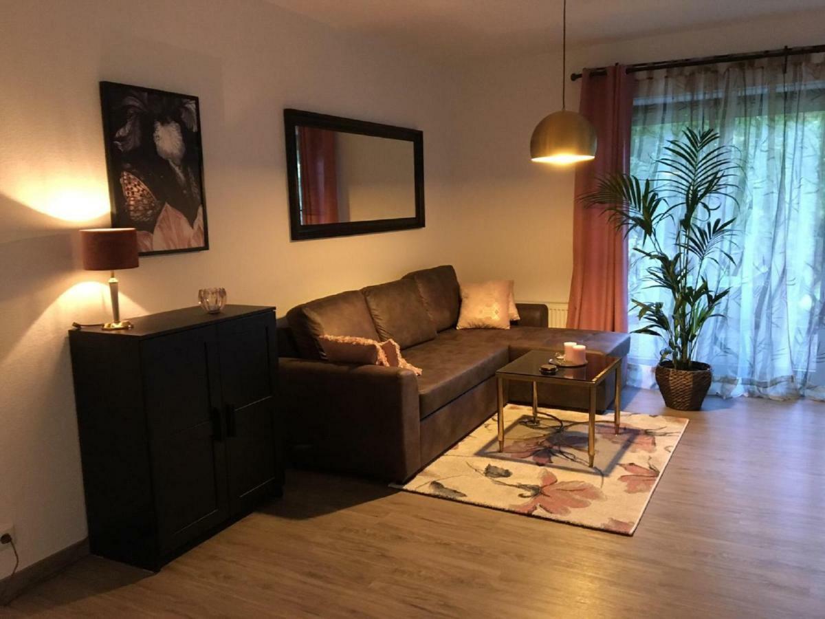 Ferienwohnung Emotion Winterberg Zewnętrze zdjęcie